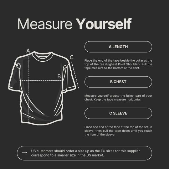 Gojo T-Shirt [Jujutsu Satoru]