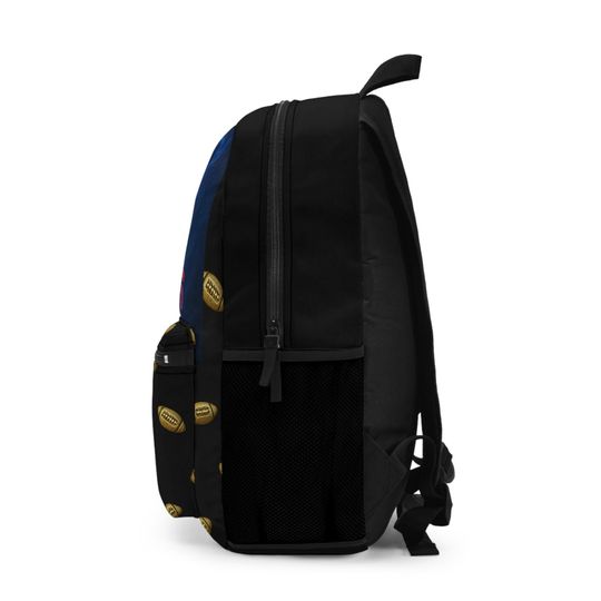 Buffalo Football Team Bills Backpack