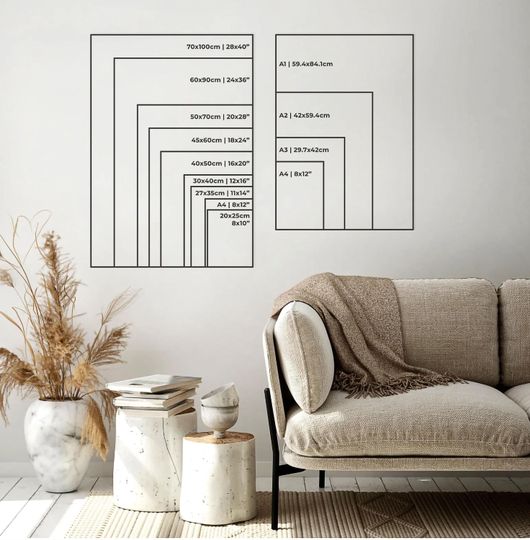 Kakashi Poster Narutoo Anime Manga Poster Print Wall Art