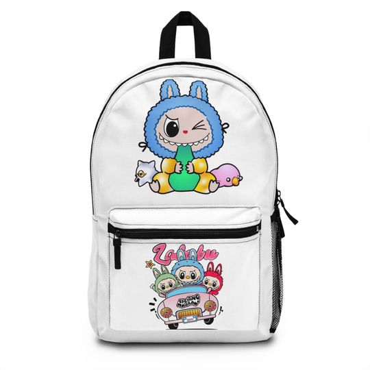 Labubu backpack