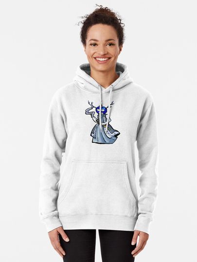 Forsaken : Dusekkar  Pullover Hoodie, Gift for Fan