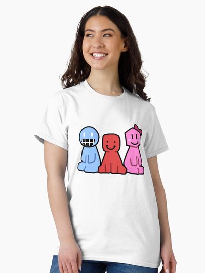Forsaken: Join Today! Classic T-Shirt, Gift for Fan