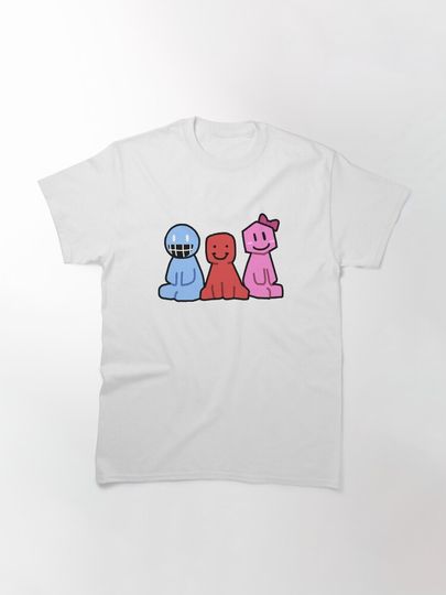 Forsaken: Join Today! Classic T-Shirt, Gift for Fan