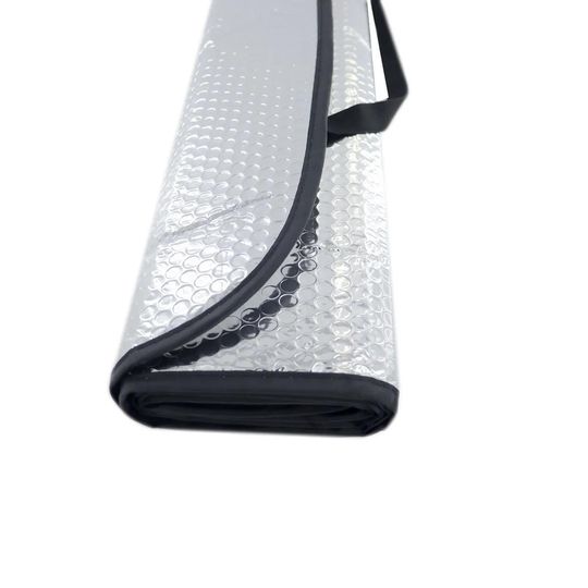 Dazed and Confused Car SunShade