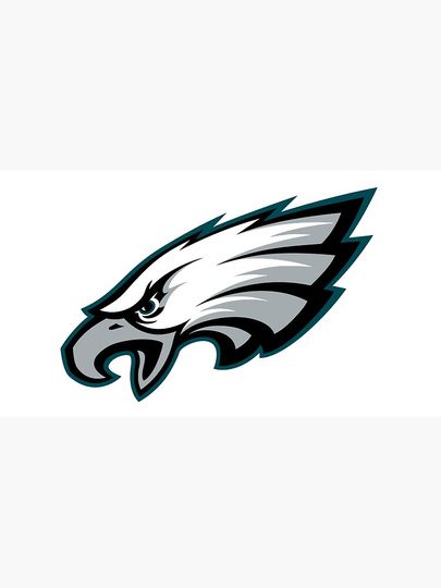Mighty Eagle  Bucket Hat, Football Fan Gift