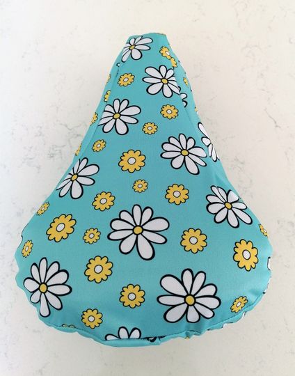 Waterproof Bike Saddle Cover