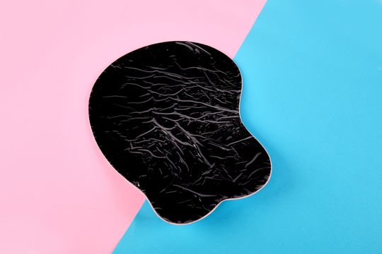 Helluva Boss Queen Bee 3D Mousepad | 10 Inch 3D Mousepad with Wrist Support