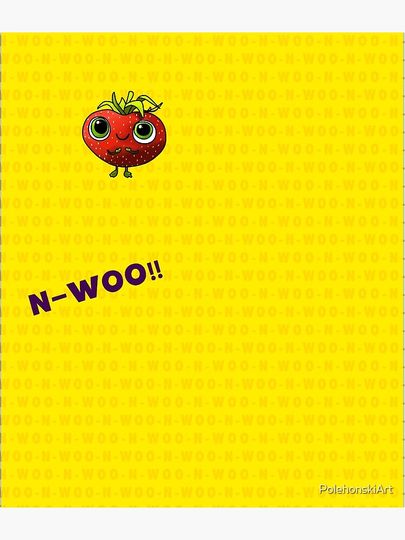 N-WOO - Barry - Cloudy with a chance of meatballs Backpack