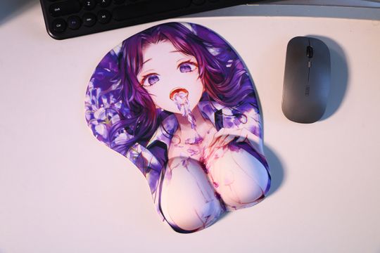 Custom Photo 3D Mousepad Experience, Enjoy Unique Design Mousepad Enhancing Daily Interactions