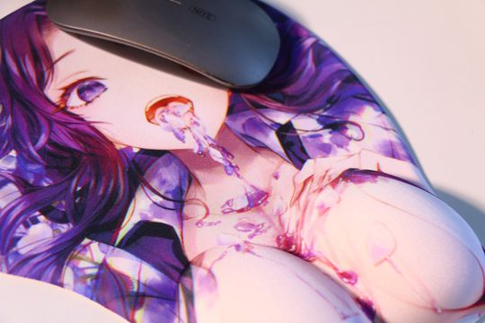 Custom Photo 3D Mousepad Experience, Enjoy Unique Design Mousepad Enhancing Daily Interactions
