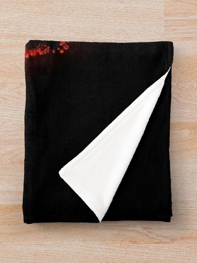 The Lost Boys  Throw Blanket