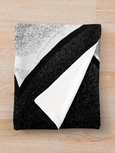 Umbrella Corporation Throw Blanket