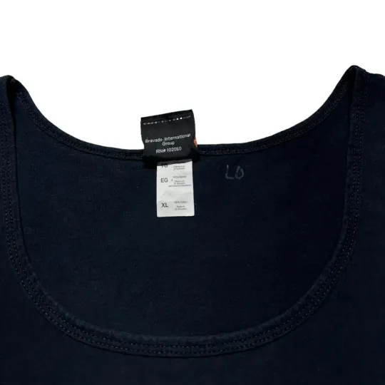 Haarleyy Davidson Scottsdale Tank Top