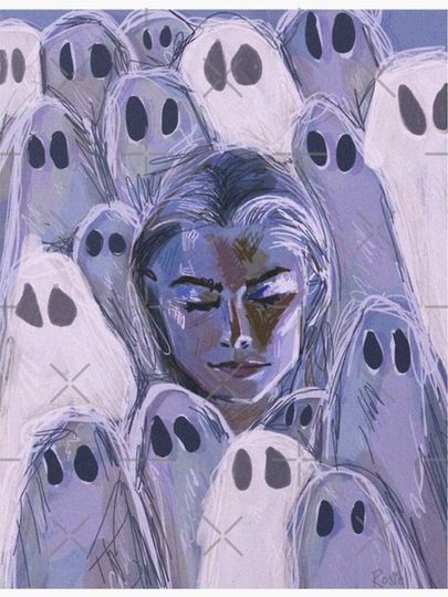 phoebe bridgers poster Poster