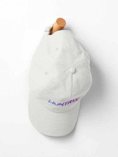 Huntrix Baseball Cap