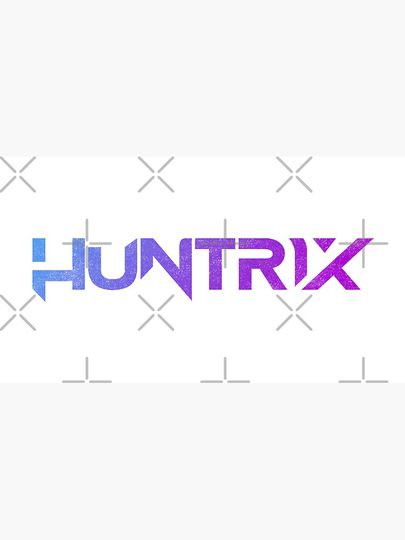 Huntrix Baseball Cap