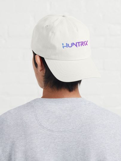Huntrix Baseball Cap