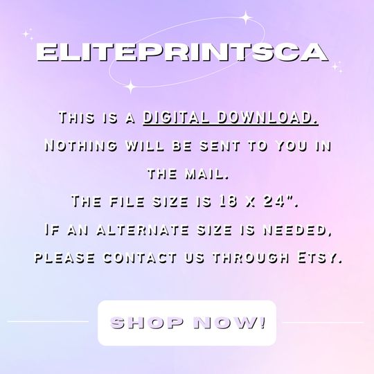 Sweetener by Ariana Album Poster