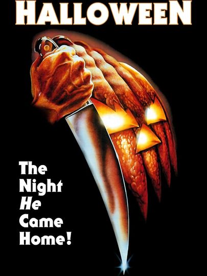 HALLOWEEN Essential Poster