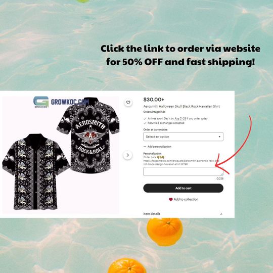 Stitch Aloha Spooky Alien Ghost Halloween Hawaiian Shirt