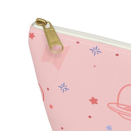 BT21 Tata Inspired Pencil Case Makeup Bag