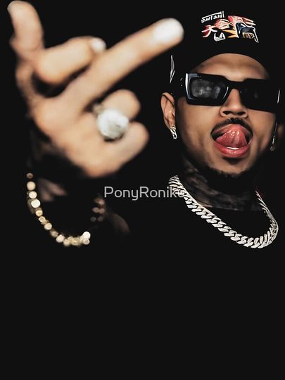 Funny Finger  Lightweight Sweatshirt