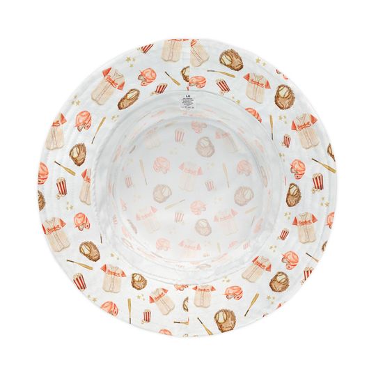 All-Star Bucket Hat, USA Bucket Hat, American Hat