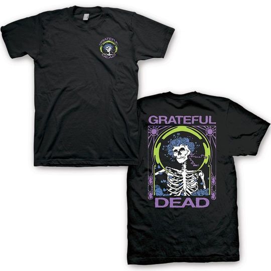 Grateful Dead Bertha T-Shirt
