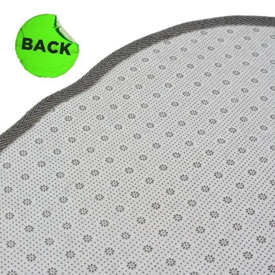 MICHAEL MYERS MASK Accent RUG