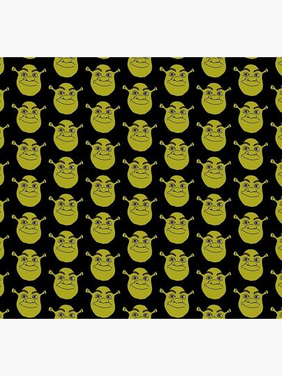 Shrek B) Socks