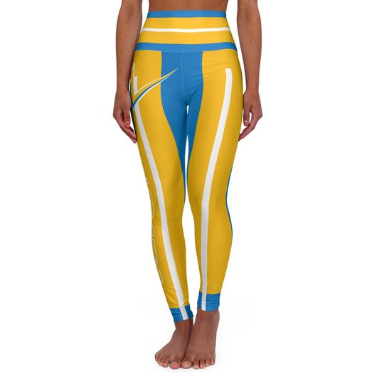 Los Angeles  Yoga Leggings