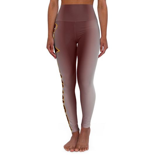 Washington Yoga Leggings