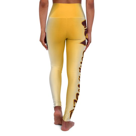 Washington Yoga Leggings