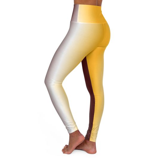 Washington Yoga Leggings