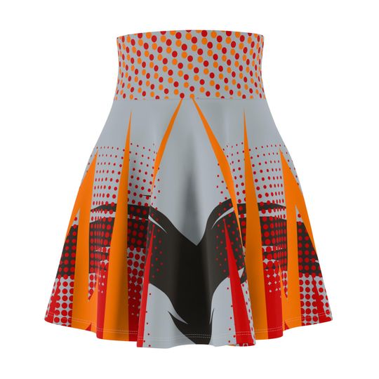 Buccaneers Women's Skater Skirt
