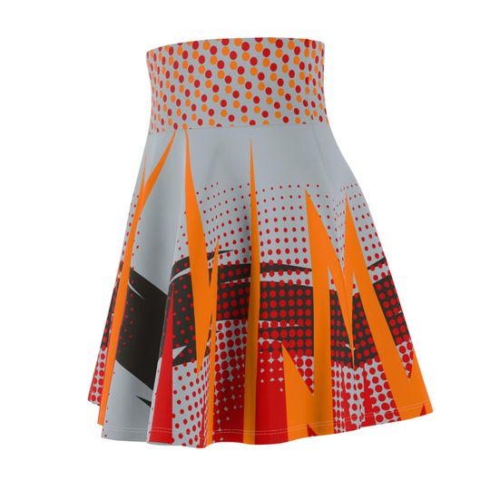 Buccaneers Women's Skater Skirt