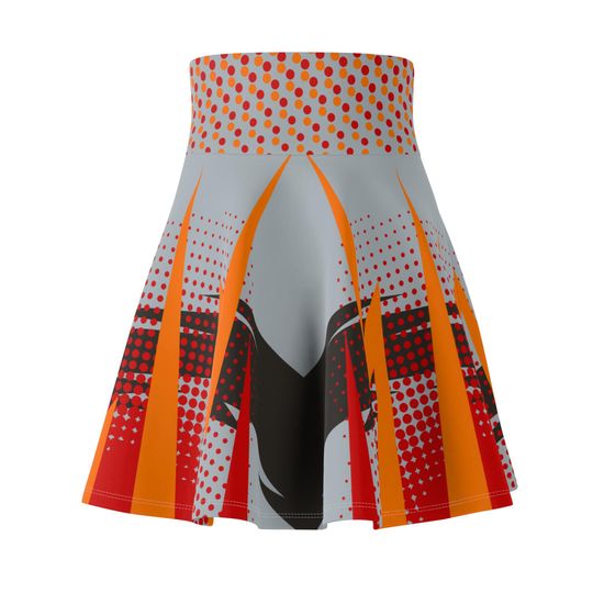 Buccaneers Women's Skater Skirt