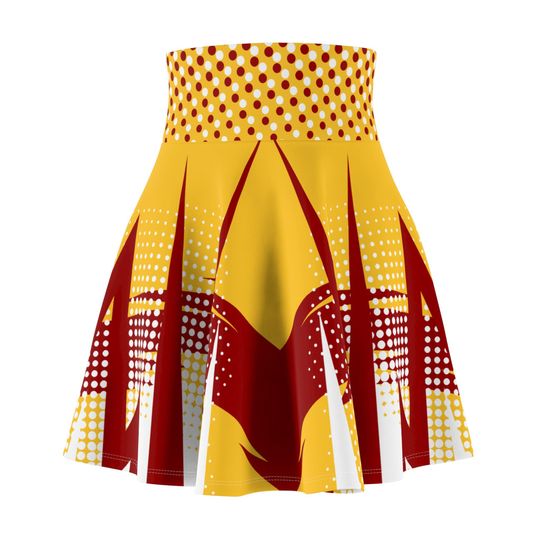 USC Women's Skater Skirt