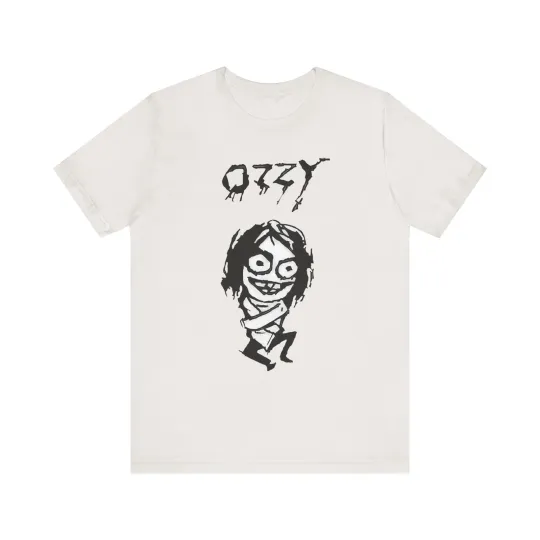 Ozzy Osbourne T shirt