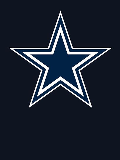 Cowboys-City  Lightweight Sweatshirt