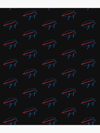 Josh Allen Potatoes are a best-seller. Backpack