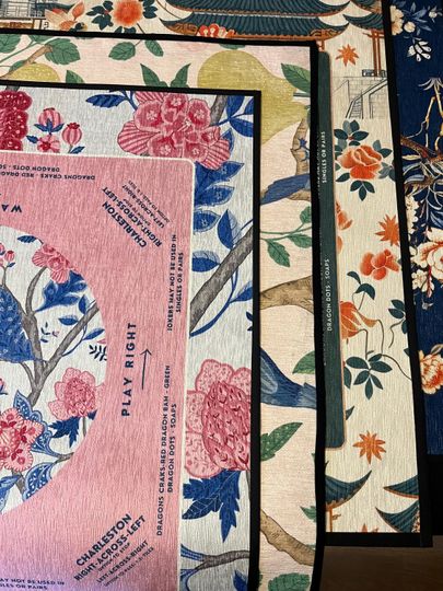 Mahjong Mat, Premium Mahjong Mat  - Smooth Durable Surface for Enhanced Game Night Experience, Mahjong Mats