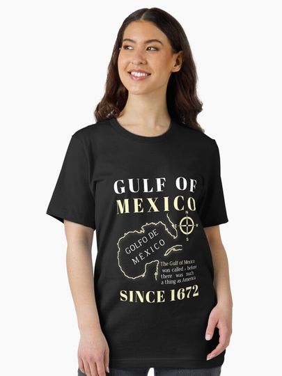 gulf of mexico great tshirt Essential T-Shirt