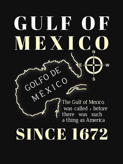 gulf of mexico great tshirt Essential T-Shirt