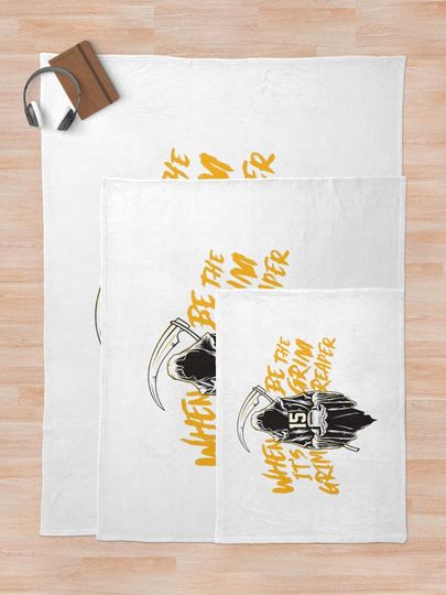 Patrick Mahomes  Throw Blanket, Gift for Fan