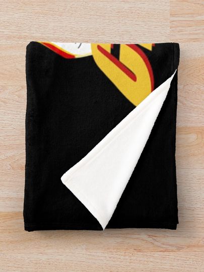 Art - Kansas City Chiefs Throw , Gift for Fan