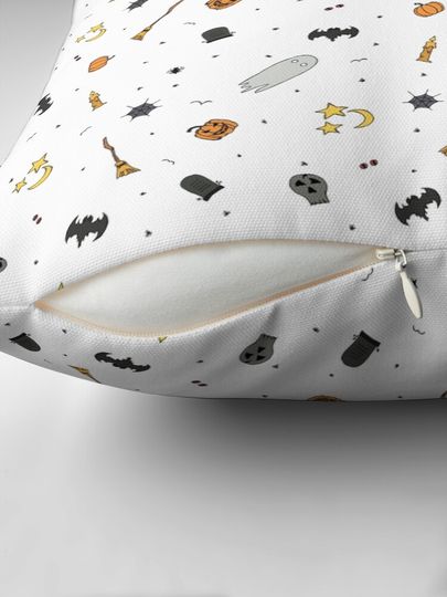 halloween Pillow