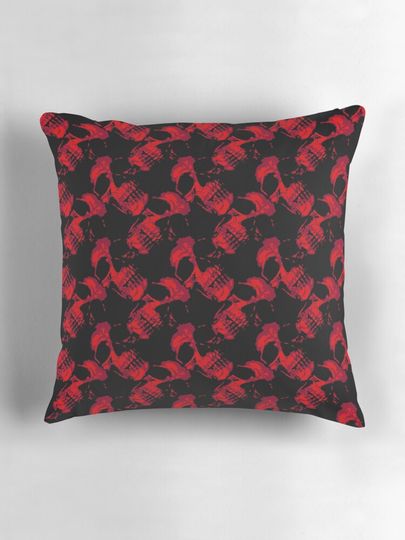 Halloween Pillow