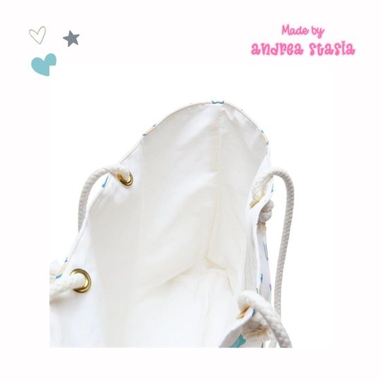 Monsters University Weekender Bag