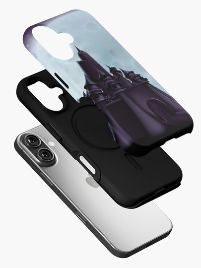 ❣️halloween iPhone Case